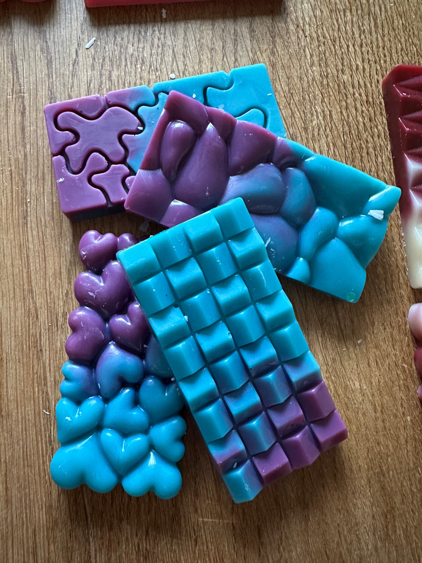 Mini Snapbar Duo (x2)