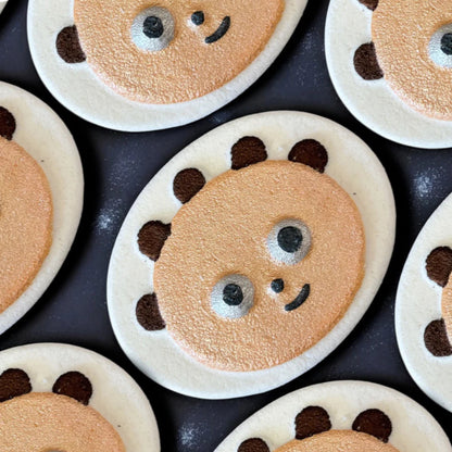 In the Night Bath Bomb