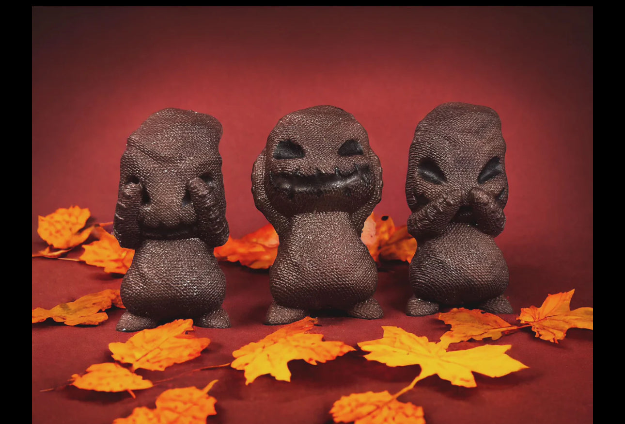 Oogie Boogie Trio Wax Melts