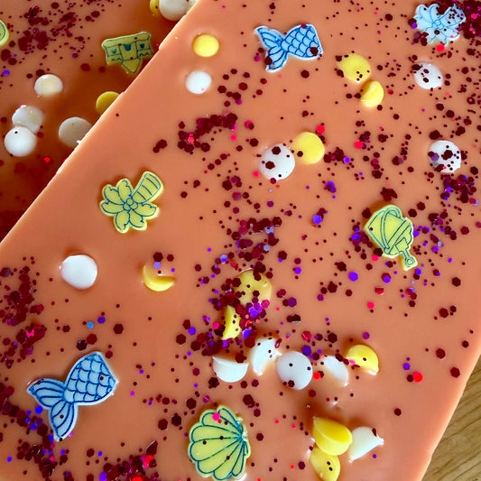 Pineapple Breeze Brittle Bag (65g)