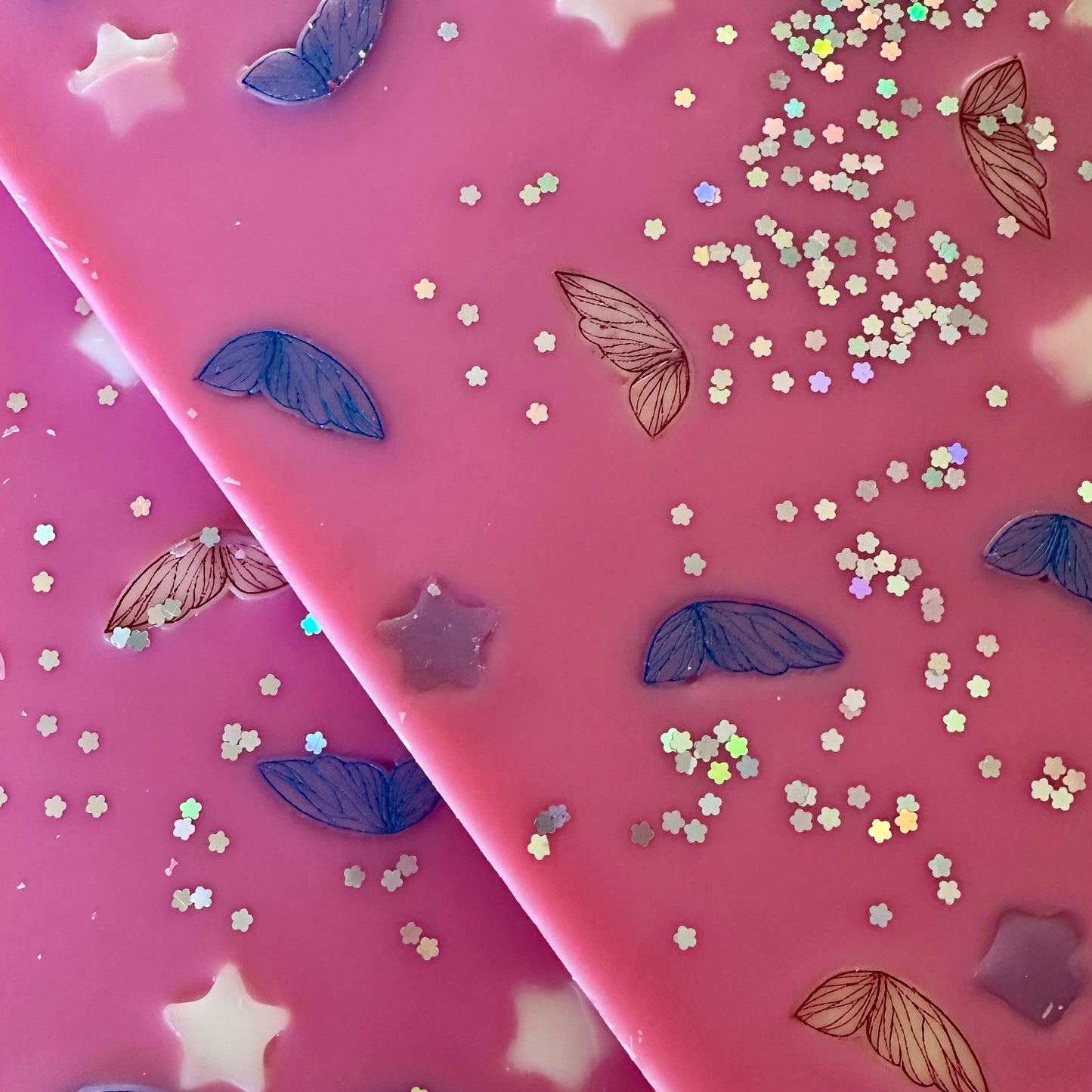 Boujee Marshmallow Brittle Bag (65g)