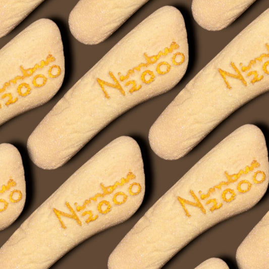 Nimbus 2000 Harry Potter Bath Bomb