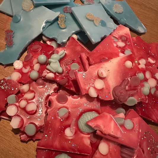 Made to Order Brittle Bag (65g)