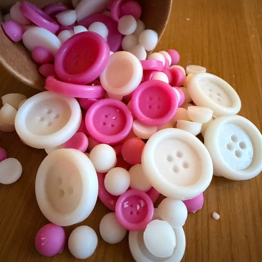 Buttons & Bows Chunkies