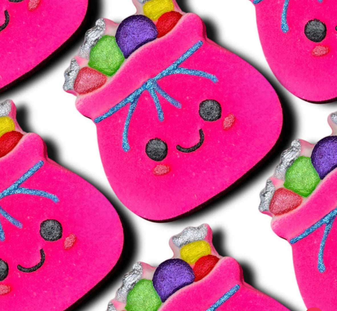 Sweetie Bag Bath Bomb