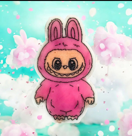 Labubu The Monster Wax Melt