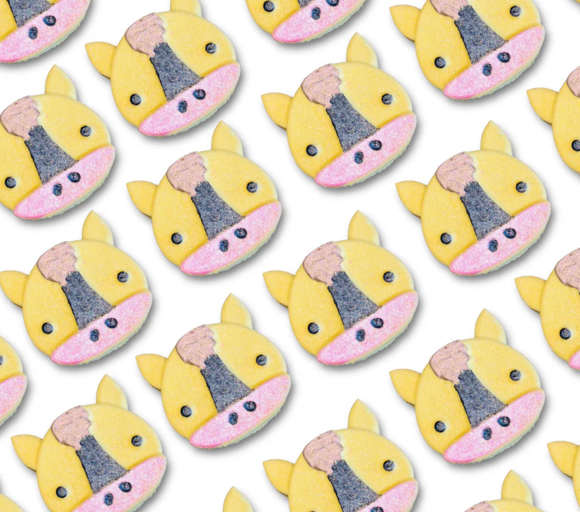 Small Horse Bath Bomb