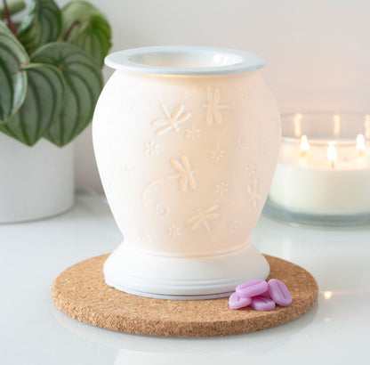 Dragonfly Electric Warmer