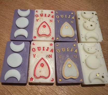 The Coven Collection Box