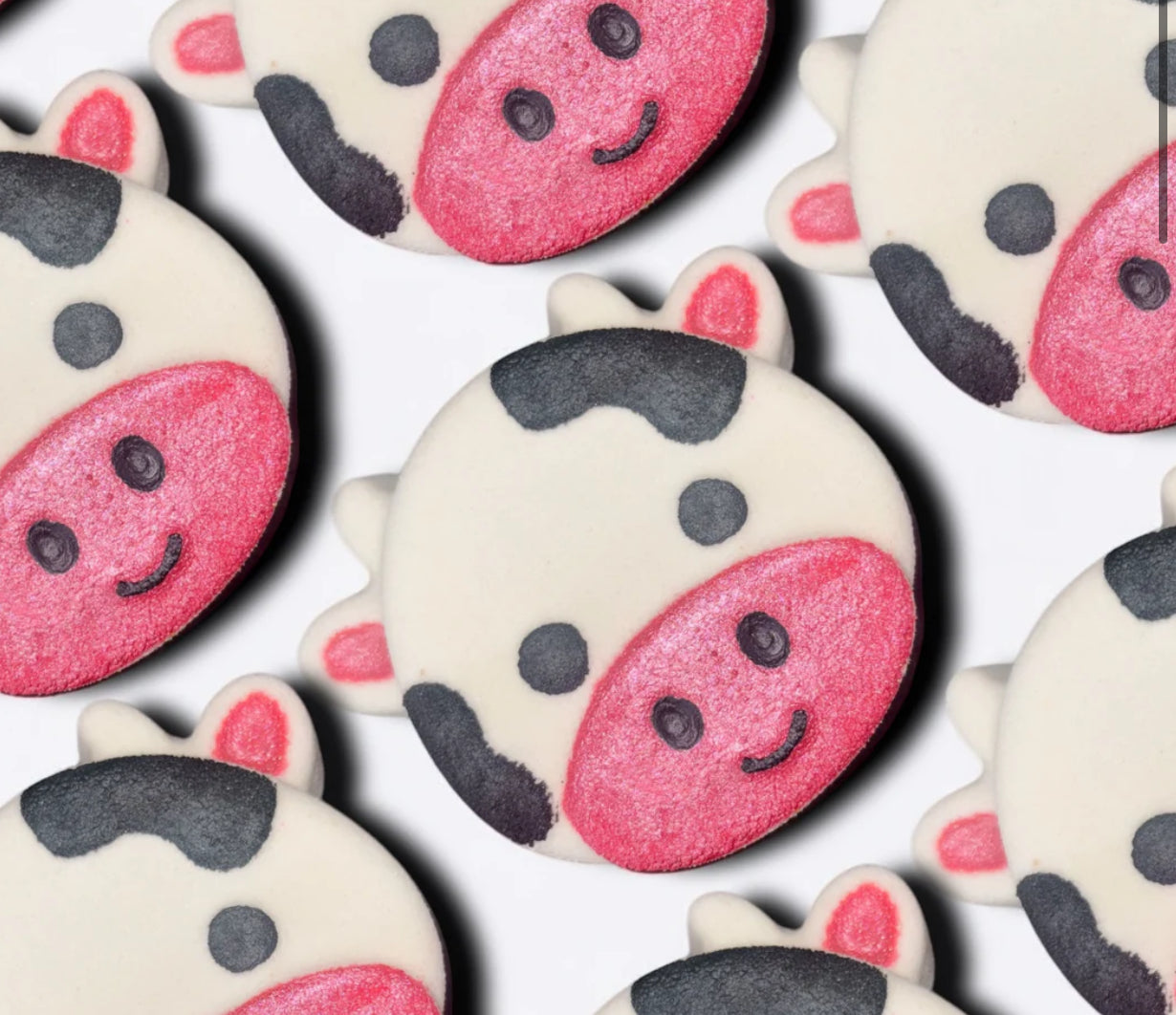 Farm Cow Bath Bomb