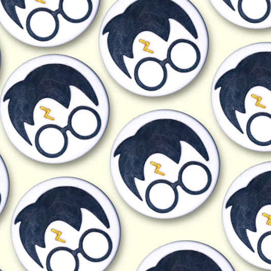 Harry Potter Bath Bomb