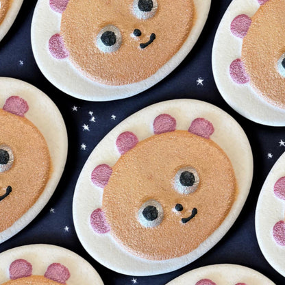 In the Night Bath Bomb