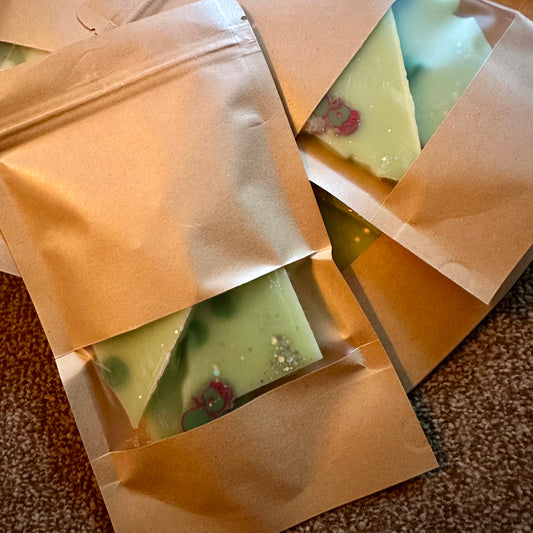 Avobath Duck Brittle Bag (65g)