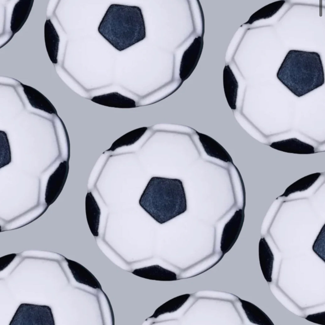 Football Bath Bombs
