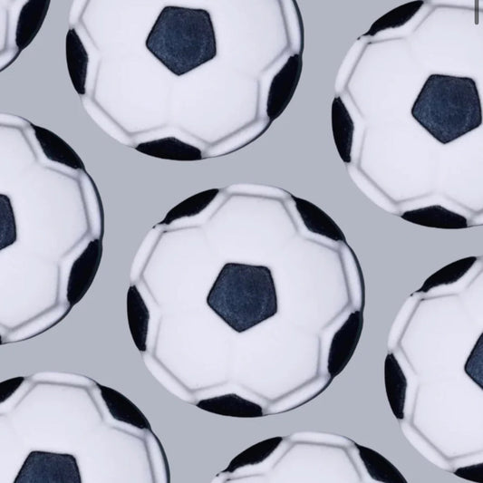 Football Bath Bombs