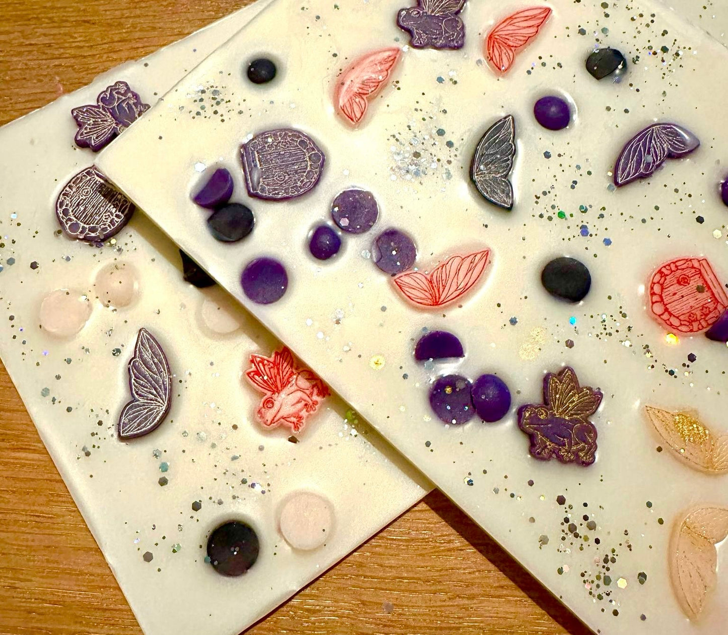 Fairy Flutter Brittle Bag (65g)