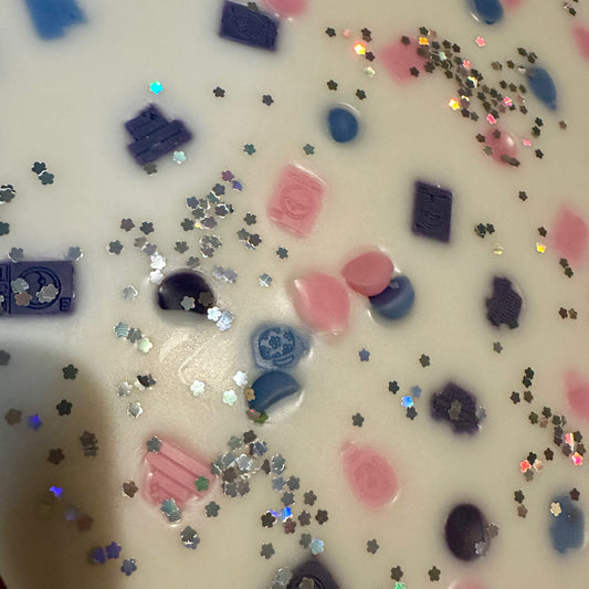 Lenny Enchanted WildFlowers Brittle Bag (65g)