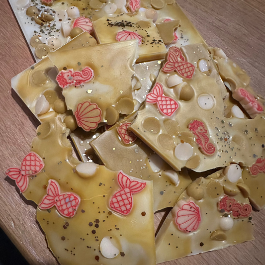 Butt Lift (SDJ) Summer Brittle Bag (65g)