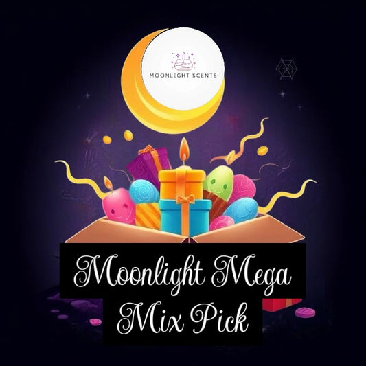 Mega Mix Pick