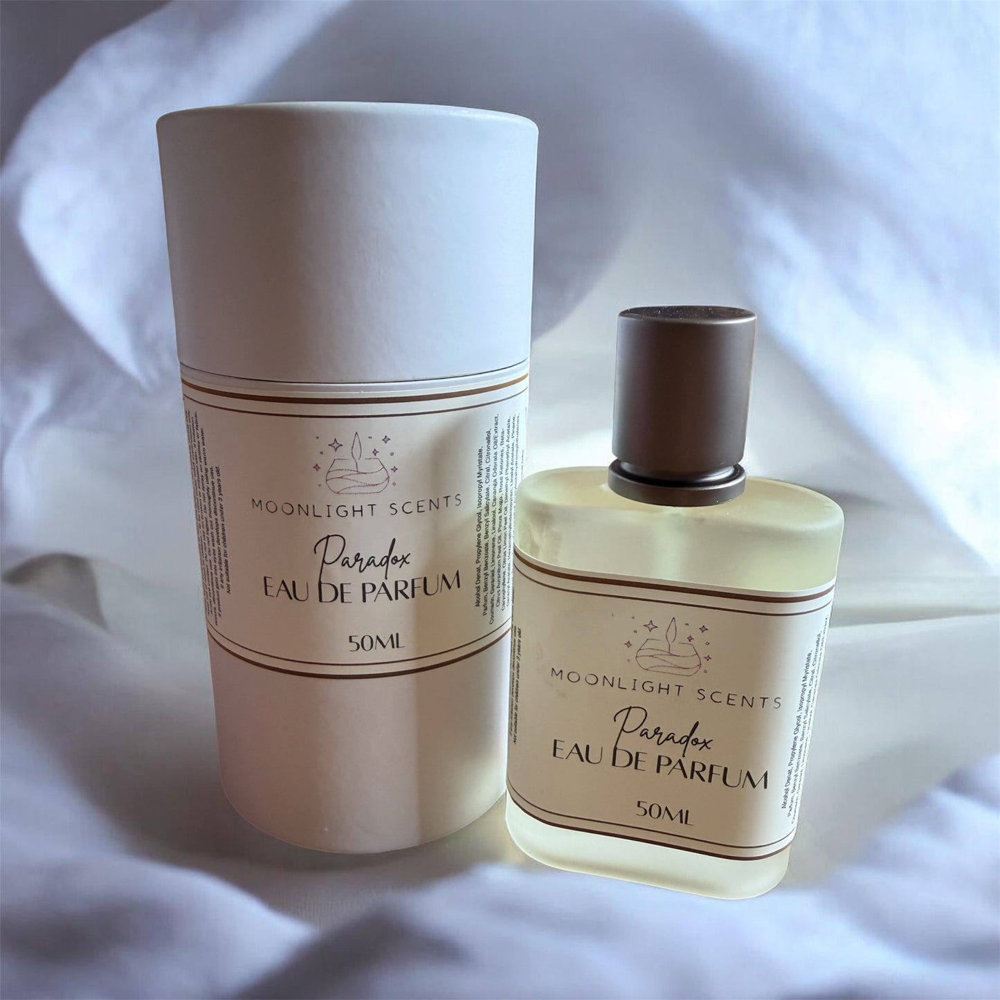 Eau de Parfum 50ml