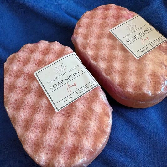 Joup Soap Sponge
