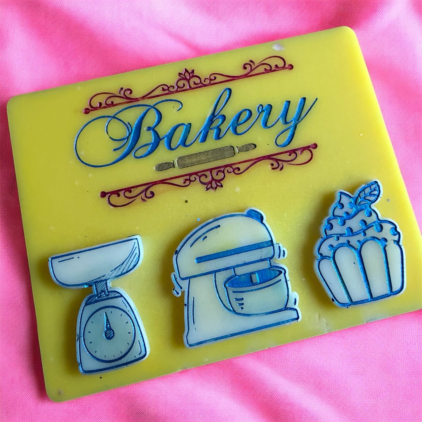 Bakery XL Slab