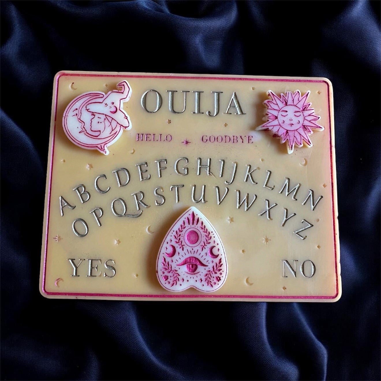 Ouija Board XL Slab