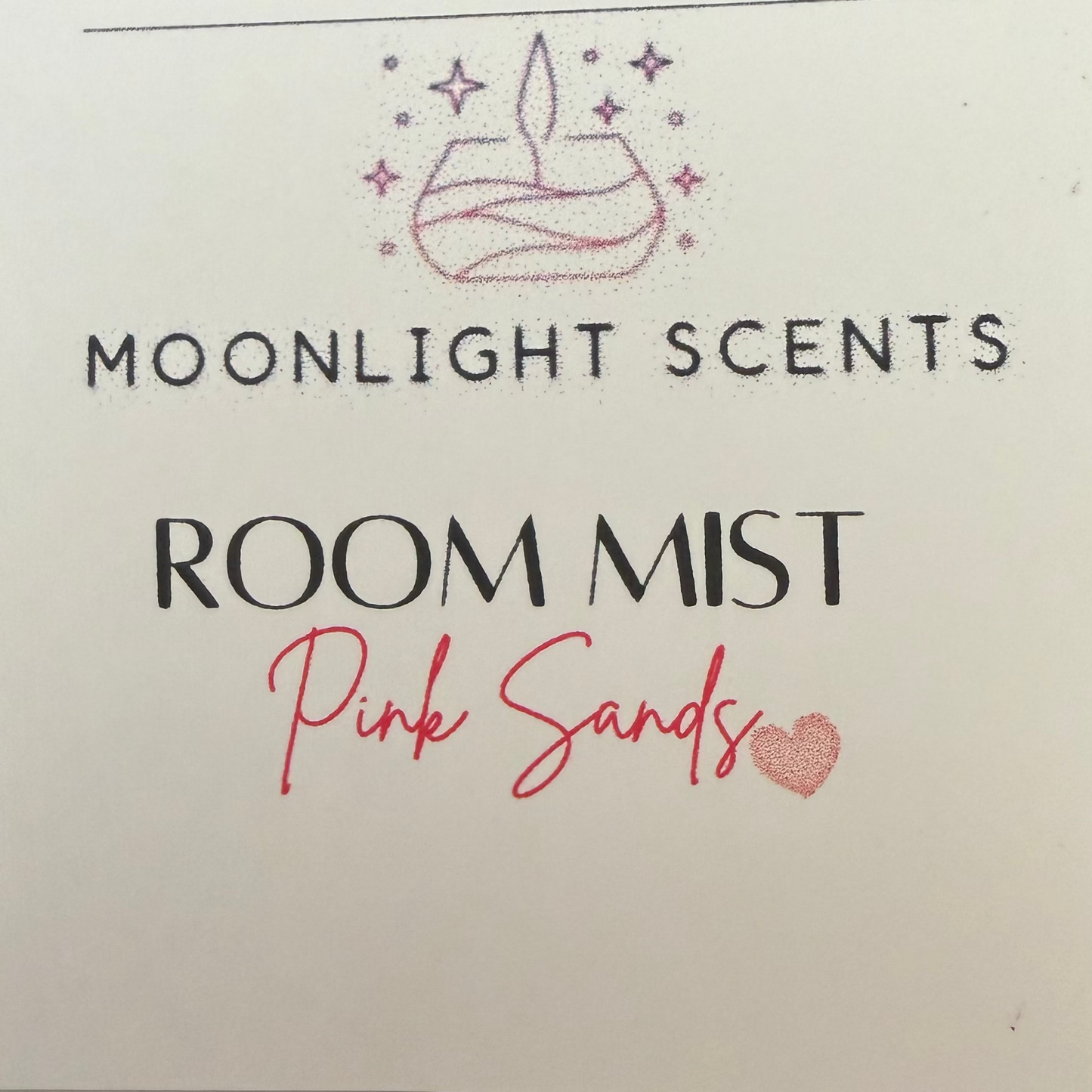 Pinky Sands Room Spray 100ml