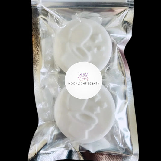 Toilet Fizz/Bomb Cleaner