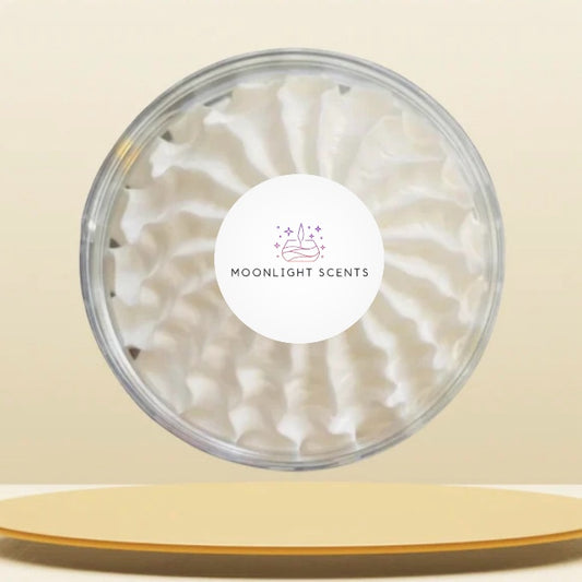 Luxury Body Butter (80g)