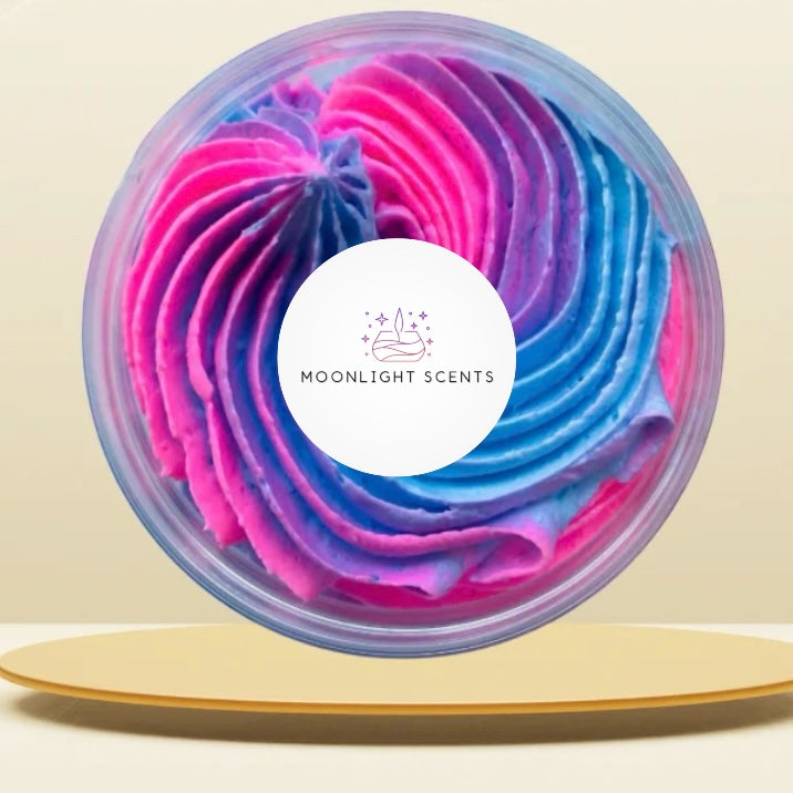 Medium Soap Pot (80g)