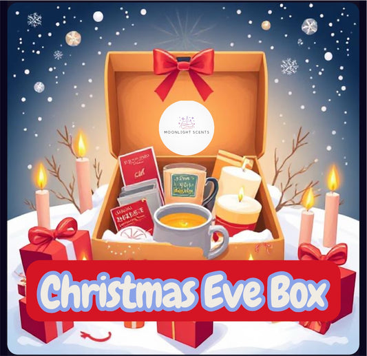 Moonlight Scents Christmas Eve Box