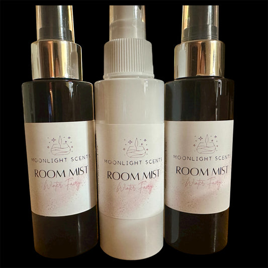 Winter Fairy (Lush Snow Fairy) Room Spray 100ml