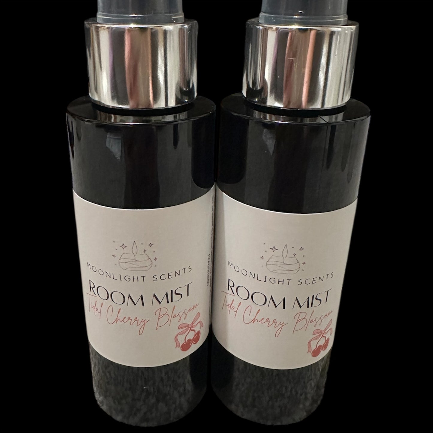 Tidal Cherry Blossom Room Spray 100ml