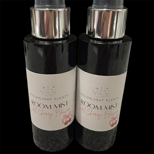 Tidal Cherry Blossom Room Spray 100ml