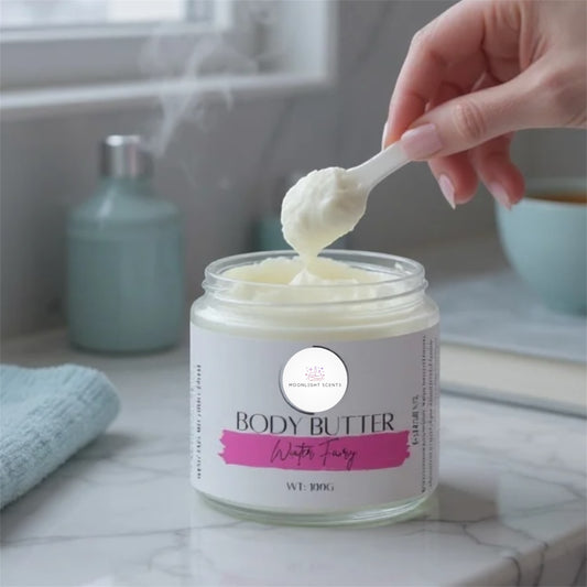 Large Body Butter Pot (100g)