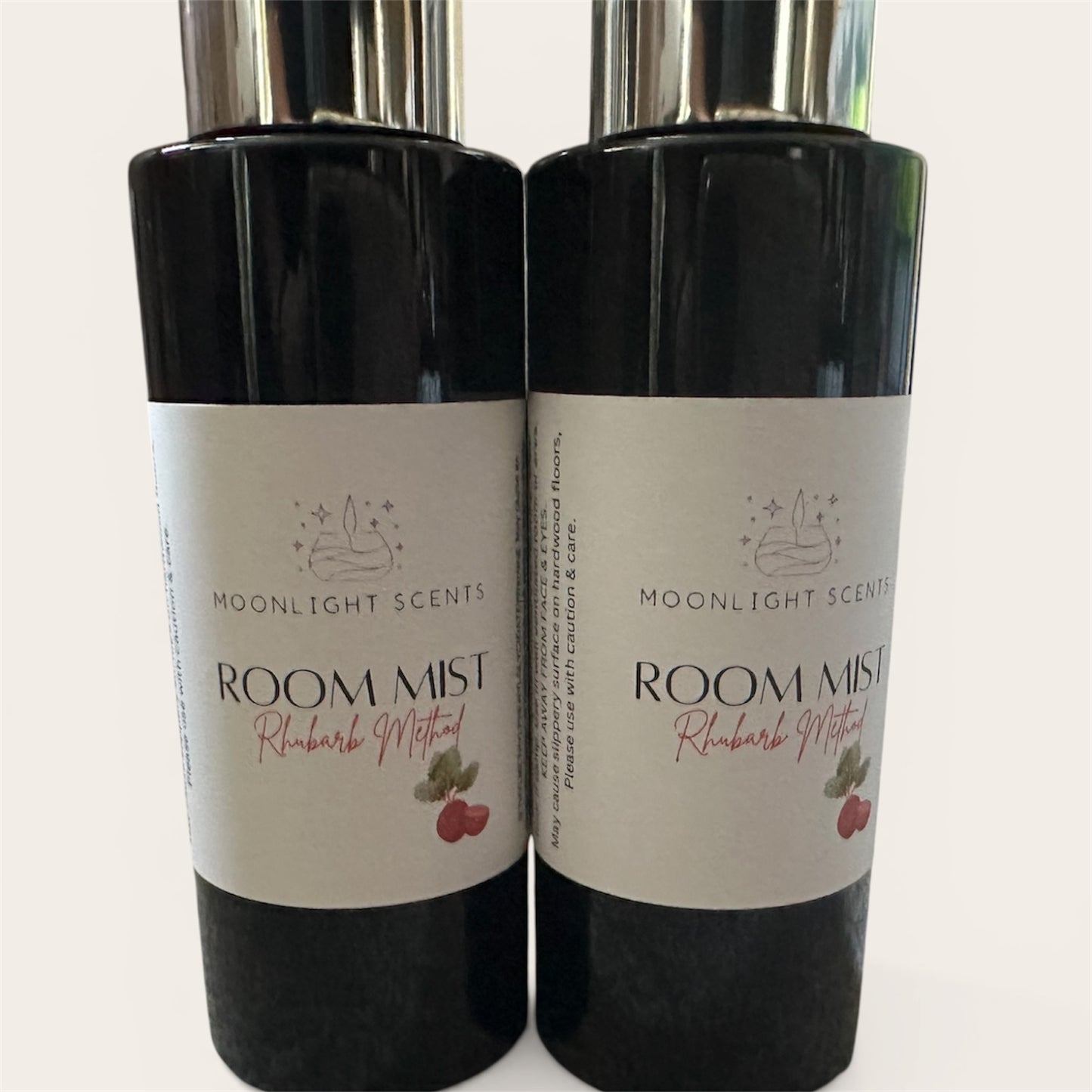 Rhubarb Method Room Spray 100ml