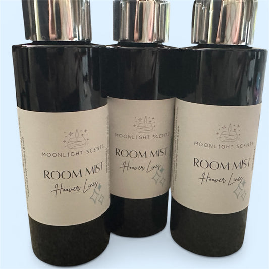 Hoover Lines Room Spray 100ml