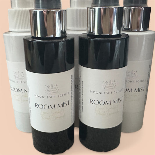 Lemon Sorbet & Peach Lemonade Room Spray 100ml