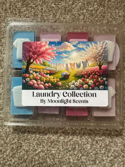 Laundry Collection Box