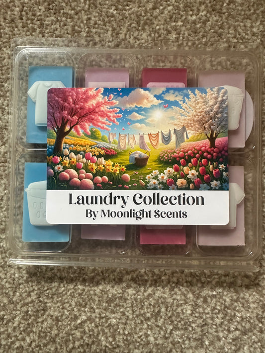 Laundry Collection Box