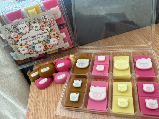 Food & Drink Collection Box