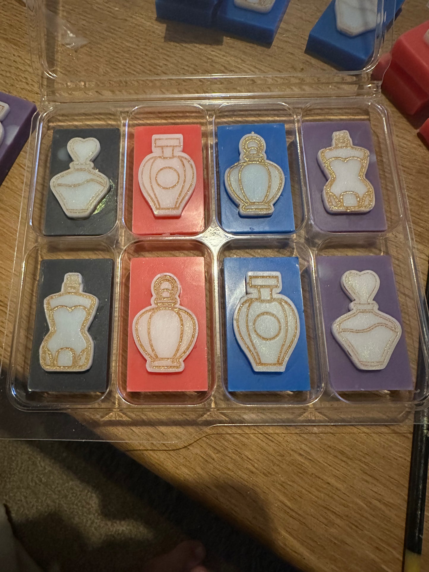 Create Your own Collection box!