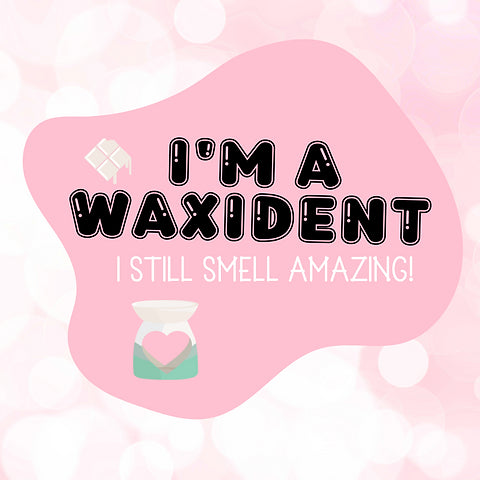Waxident/Broken Bag