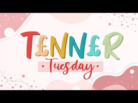 Tenner Tuesday (Christmas)