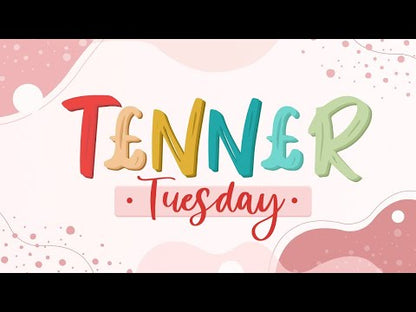 Tenner Tuesday (Christmas)
