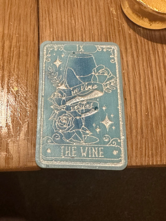 The Wine
